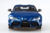 Aoshima 05889 1/32 SNAP KIT#10-E Toyota GR Supra (Deep Blue Metallic)